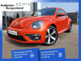 Volkswagen Coccinelle occasion année 2016 boite Manuelle Annonce Volkswagen Coccinelle occasion Essence 2.0 TSI 220 BMT BVM à L'Union
