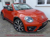 Annonce Volkswagen Coccinelle occasion Essence 2.0 TSI 220 BMT BVM  L'Union