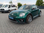 Volkswagen Coccinelle occasion année 2017 boite Manuelle Annonce Volkswagen Coccinelle occasion Essence 2.0 TSI 220 BMT BVM à L'Union