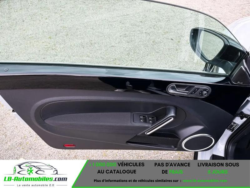 Volkswagen Coccinelle 2.0 TSI 220 BVM 2017 Volkswagen Coccinelle 2.0 TSI 220 BVM  occasion à Beaupuy