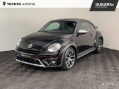 Volkswagen Coccinelle occasion année 2017 boite Automatique Annonce Volkswagen Coccinelle occasion Essence 2.0 TSI 220ch BlueMotion Technology Dune DSG6 à Rivery