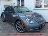 Annonce Volkswagen Coccinelle occasion Essence 2.0TSI DSG Sport Fender Navi 19-Zoll  L'Union
