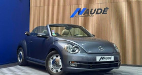 Volkswagen Coccinelle , garage NAUDE AUTOMOBILES LOZANNE  Lozanne