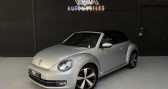 Volkswagen Coccinelle Cabriolet (2) 1.2 TSI 105 DSG7 Couture  2014 - annonce de voiture en vente sur Auto Sélection.com