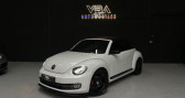 Volkswagen Coccinelle Cabriolet (2) 2.0 TSI 210 DSG6 Sport   Saran 45