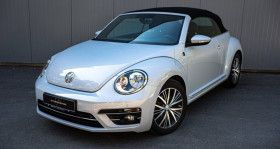 Volkswagen Coccinelle occasion 2017 mise en vente à Vence par le garage EPICUREAN MOTORS - photo n°1