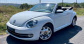 Volkswagen Coccinelle occasion année 2014 boite Automatique Annonce Volkswagen Coccinelle occasion Essence CABRIOLET 1.2 TSI 105ch DSG à DONZENAC