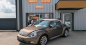 Volkswagen Coccinelle CABRIOLET 1.2 TSI 105ch  2015 - annonce de voiture en vente sur Auto Sélection.com