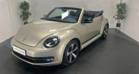 Volkswagen Coccinelle , garage LUXURY & PERFORMANCE SELECTION � Antibes
