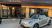 Volkswagen Coccinelle occasion année 2016 boite Automatique Annonce Volkswagen Coccinelle occasion Essence CABRIOLET 1.4 TSI 150 BLUEMOTION COUTURE EXCLUSIVE DSG BVA à Marignane