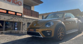 Volkswagen Coccinelle CABRIOLET 1.4 TSI 150 DUNE 1ERE MAIN RADAR NAV BLUETOOTH   SAINTE MAXIME 83