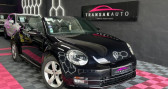 Volkswagen Coccinelle occasion année 2014 boite Automatique Annonce Volkswagen Coccinelle occasion Essence CABRIOLET 1.4 TSI 160 Sport DSG7 à MANOSQUE