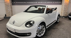 Volkswagen Coccinelle , garage LUXURY & PERFORMANCE SELECTION  Antibes