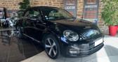Volkswagen Coccinelle CABRIOLET 1.6 TDI 105CH FAP BVM5   MACON 71