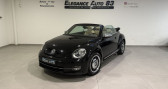 Annonce Volkswagen Coccinelle occasion Diesel CABRIOLET 1.6 TDI 105CH FAP VINTAGE SUIVI COMPLET SIEGES CHA � LAL GARDE