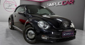 Volkswagen Coccinelle occasion année 2016 boite Manuelle Annonce Volkswagen Coccinelle occasion Essence CABRIOLET 105 FINITION ORIGINE à PERTUIS