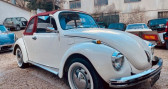 Annonce Volkswagen Coccinelle occasion Essence cabriolet 1300  LA PENNE SUR HUVEAUNE