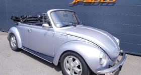Volkswagen Coccinelle , garage JF AUTO  Jonquires