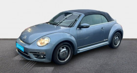 Volkswagen Coccinelle , garage C.A.R. � La Rochelle