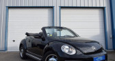 Volkswagen Coccinelle CABRIOLET 2.0 TDi 110 DENIM   Crmieu 38