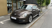 Volkswagen Coccinelle CABRIOLET 2.0 TDI 140 FAP Serie Speciale 70's Edition   NANTES 44