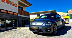 Volkswagen Coccinelle , garage EWIGO SAINTE MAXIME  SAINTE MAXIME