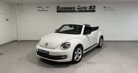 Volkswagen Coccinelle , garage ELEGANCE AUTO 83 � LAL GARDE