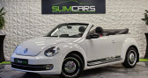 Annonce Volkswagen Coccinelle occasion Essence Cabriolet 2.0 tsi 210 ch finition k�fer � MOUGINS