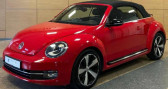Volkswagen Coccinelle CABRIOLET 2.0 TSI 210 Sport DSG6   LE CASTELET 14