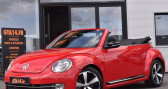 Annonce Volkswagen Coccinelle occasion Essence CABRIOLET 2.0 TSI 210 Sport DSG6  LE CASTELET