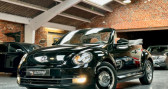 Volkswagen Coccinelle Cabriolet Cup 1.2L TSI 105 ch BV6 Rgulateur, Siges chauffa   Halluin 59