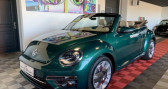Volkswagen Coccinelle occasion année 2017 boite Manuelle Annonce Volkswagen Coccinelle occasion Diesel Cabriolet II 2L TDI 150ch Carat edition à Saint-Sulpice-de-Royan