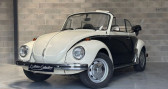 Volkswagen Coccinelle occasion année 1971 boite Manuelle Annonce Volkswagen Coccinelle occasion Essence Cabriolet Vintage à LA PENNE SUR HUVEAUNE