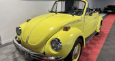 Volkswagen Coccinelle occasion année 1973 boite Manuelle Annonce Volkswagen Coccinelle occasion Essence Cabriolet à Saint-Sulpice-de-Royan