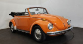 Volkswagen Coccinelle cabriolet   CREANCES 50