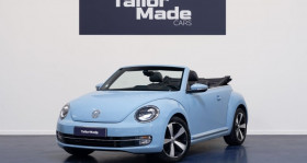 Volkswagen Coccinelle , garage TAILORMADE CARS � Arnas