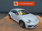 Volkswagen Coccinelle occasion Gris année 2018 boite Automatique Annonce Volkswagen Coccinelle occasion Essence Coccinelle 1.2 16V TSI BlueMotion - 105 - BV DSG 7 COCCINELL à Labège