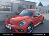 Volkswagen Coccinelle occasion année 2017 boite Manuelle Annonce Volkswagen Coccinelle occasion Essence Coccinelle 1.2 TSI 105 BMT BVM6 Origin 3p à TARBES