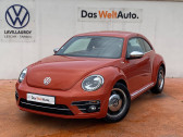 Volkswagen Coccinelle occasion année 2017 boite Manuelle Annonce Volkswagen Coccinelle occasion Essence Coccinelle 1.2 TSI 105 BMT BVM6 Origin 3p à TARBES