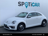 Volkswagen Coccinelle occasion année 2014 boite Manuelle Annonce Volkswagen Coccinelle occasion Essence Coccinelle 1.2 TSI 105 Origin 3p à Lescar