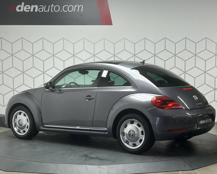 Volkswagen Coccinelle Coccinelle 1.2 TSI 105 Vintage 3p  occasion  PERIGUEUX - photo n2