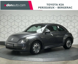 Volkswagen Coccinelle , garage TOYOTA KIA PERIGUEUX  PERIGUEUX