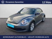 Annonce Volkswagen Coccinelle occasion Essence Coccinelle 1.2 TSI 105  Auray