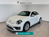 Annonce Volkswagen Coccinelle occasion Essence Coccinelle 1.4 TSI 150 BMT BVM6 Design  Glos