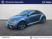 Annonce Volkswagen Coccinelle occasion Essence Coccinelle 1.4 TSI 150 BMT DSG7 Couture Exclusive 3p � Cahors