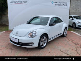 Volkswagen Coccinelle occasion année 2015 boite Manuelle Annonce Volkswagen Coccinelle occasion Essence Coccinelle 1.4 TSI 150 BMT Sport 3p à Le Bouscat