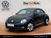 Volkswagen Coccinelle occasion année 2016 boite Manuelle Annonce Volkswagen Coccinelle occasion Essence Coccinelle 1.4 TSI 150 BMT Vintage 3p à LESCAR