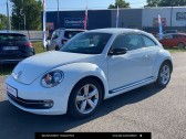 Volkswagen Coccinelle occasion année 2014 boite Manuelle Annonce Volkswagen Coccinelle occasion Essence Coccinelle 1.4 TSI 160 Sport 3p à Toulouse