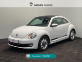 Volkswagen Coccinelle Coccinelle 2.0 TDI 110 BMT Vintage   Amiens 80