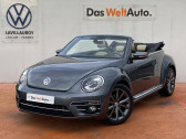 Volkswagen Coccinelle occasion année 2018 boite Sequentielle Annonce Volkswagen Coccinelle occasion Essence Coccinelle Cabriolet 1.2 TSI 105 BMT DSG7 Couture Exclusive à LESCAR